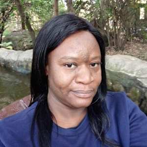 Mkateko Sibuyi
