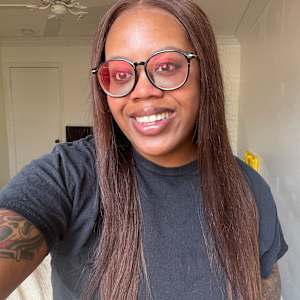 Je'Breanne