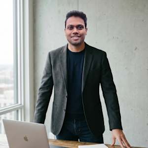 Piyush Garg