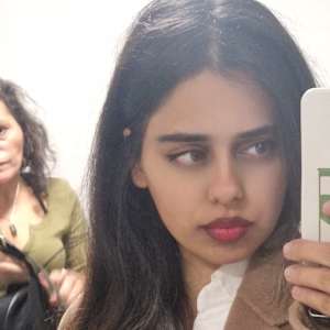 Sumaiyah Akhter Hussain