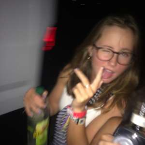 caitlin behan