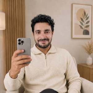 Pardeep Singh