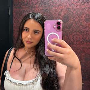 Daniela Olivares mora