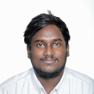 Sathishkumar