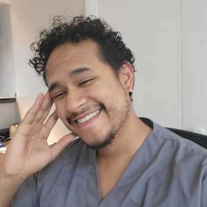 daniel Paz