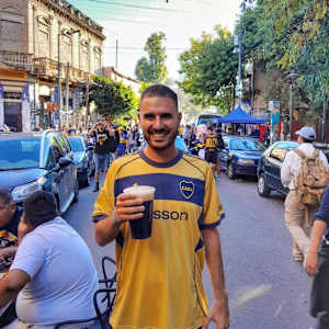 Dimitris Maroulis