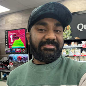 Baljeet singh