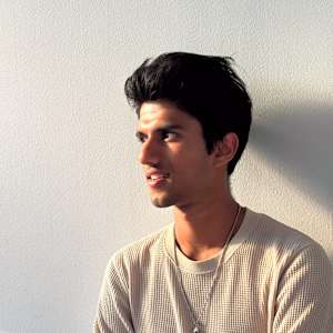 Thej K Nath