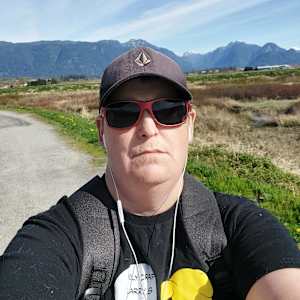 Scott Boudens