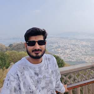 Yogesh sharma