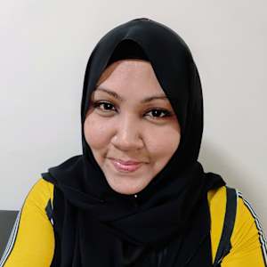 Aishah