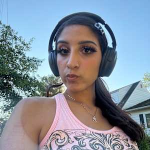 Pilar Aishwairai Najera