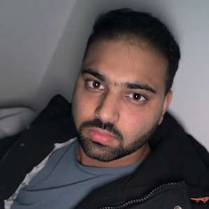 Kiran Dhakal