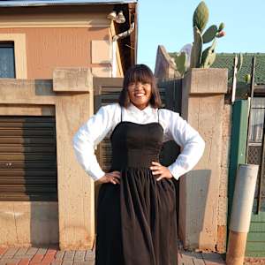 Onthatile
