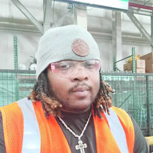 Georentez Brooks