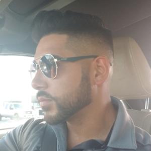 Joshua salas