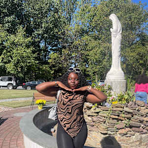 Onyinyechi
