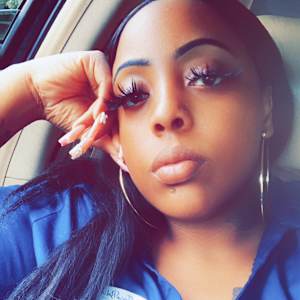 Shaunta Moon