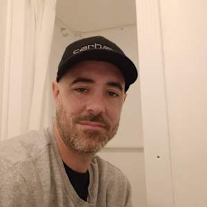 Colin Hamel