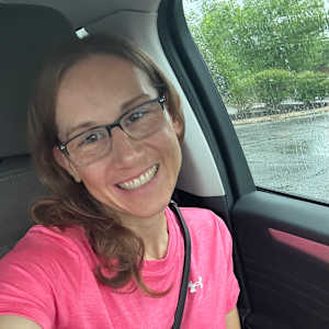 Kristen Englehart