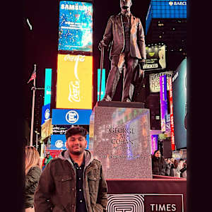 Shubh Goyal
