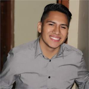 Kevin Cruz Sanchez