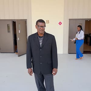 Terrence Mcclendon