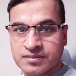 Krishan kumar