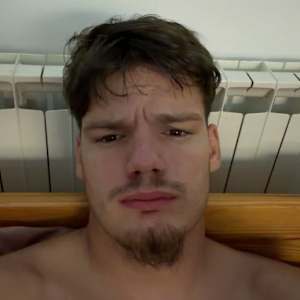 Luka Ljubesic