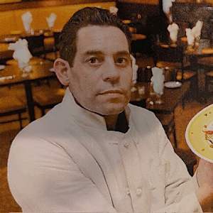 Anthony Filiberti