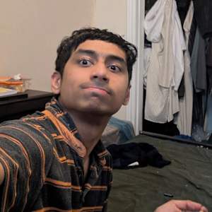Suhaib Nihad Siddiqui