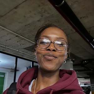 Jessica Nhlapo