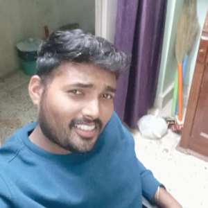 Vaibhav Arwade
