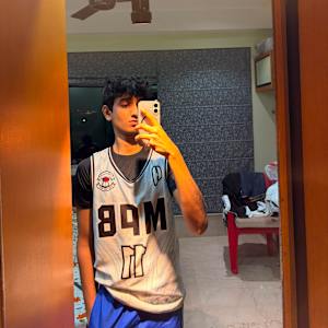 Aditya choudhary
