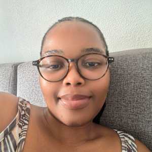 Nombulelo Ndlovu