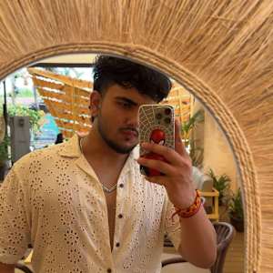 Aaditya Tyagi