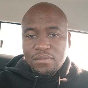 Stanley Khoza