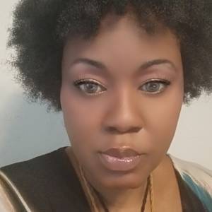 Janine Mcghee