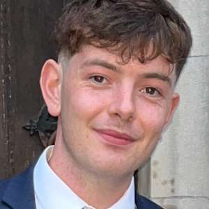 Aaron
