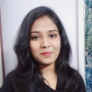 Sayali Lomte