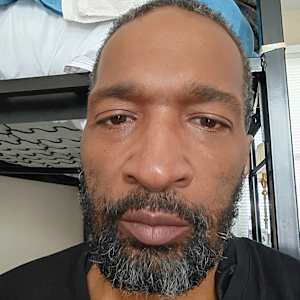 Reginald Jordan