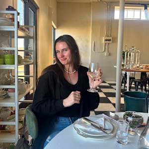 Lurita Fourie