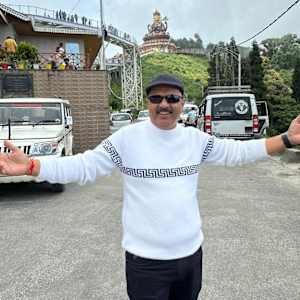 PRASHANT MALAGATTI