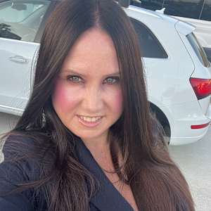 Anna Murphy