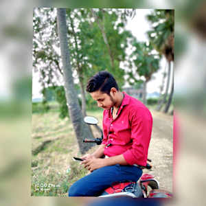 Soumen Maity