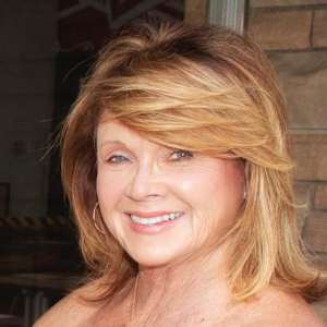 Peggy Moore