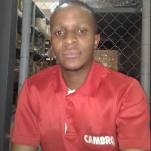 Makhosonke Valentine