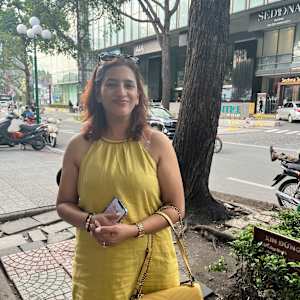 Vandana