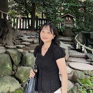 Yenah