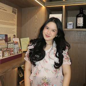 Najwa Putri